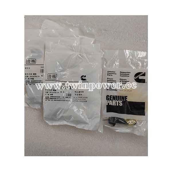 Cummins Hexagon Flange Head Cap Screw 3089016L