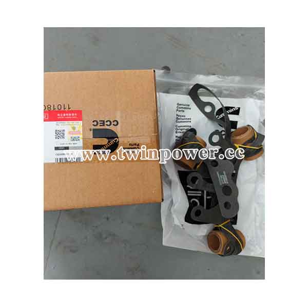 Cummins Gear Cover Gasket 3177160 20