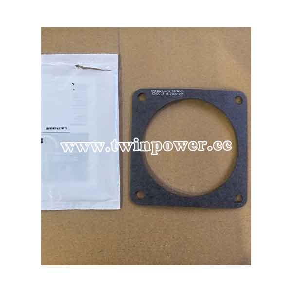 Cummins Water Transfer Connection Gasket 3179035 20
