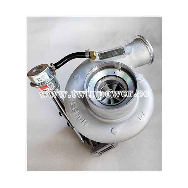Holset Turbocharger 3598898
