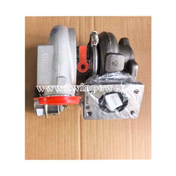 Cummins Turbocharger 3772742