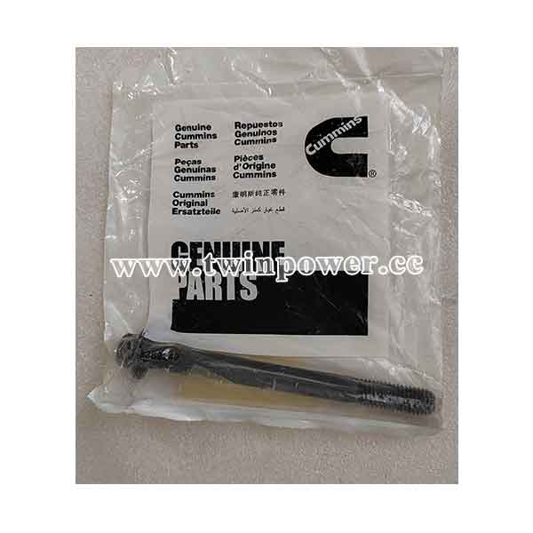 Cummins Hexagon Flange Head Cap Screw 3922863
