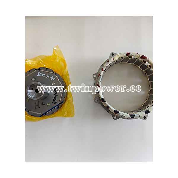 Stamford PMG Repair Kit 45-1082