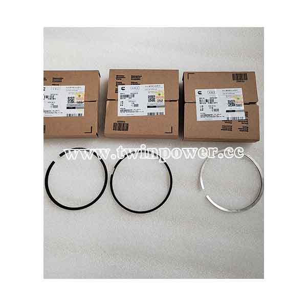 Cummins Piston Ring Kit 4955366F
