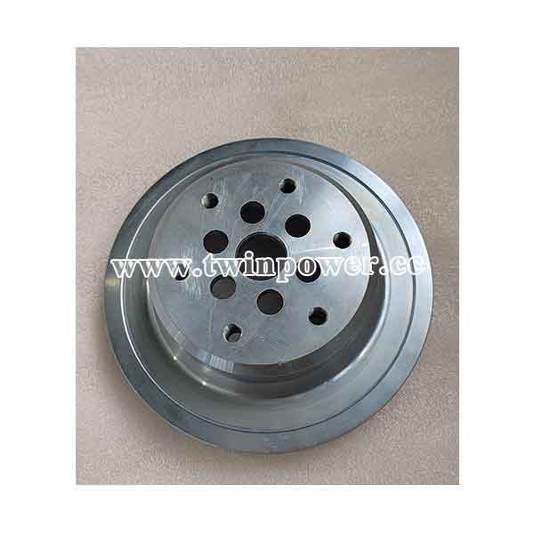 Cummins Crankshaft Pulley 5284092