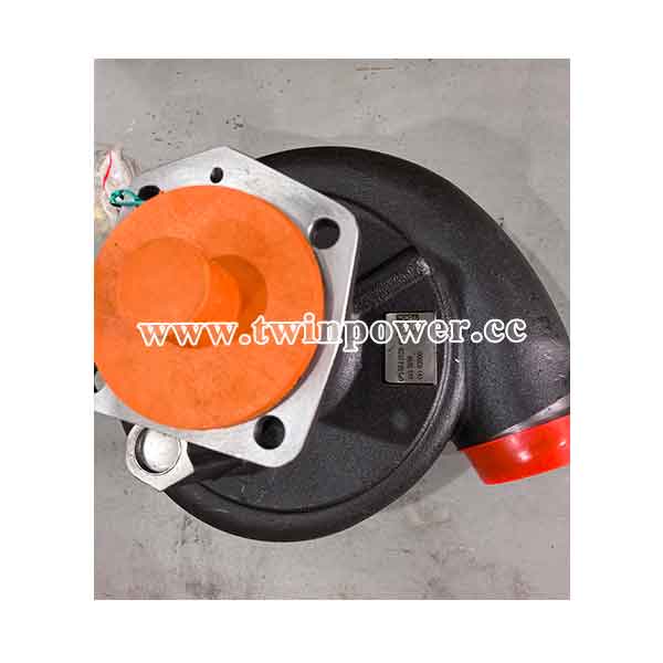 Cummins Water Pump 5611528CQ 20