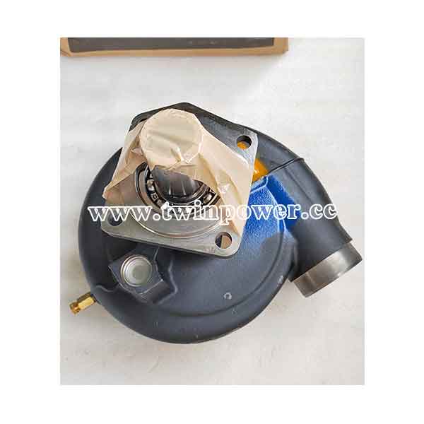 Cummins Water Pump Kit 5633398