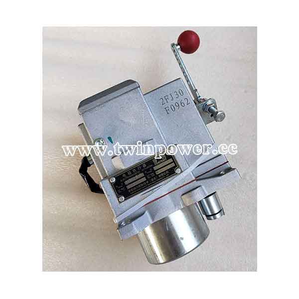 Cummins Electromagnetic Actuator A1000C-W