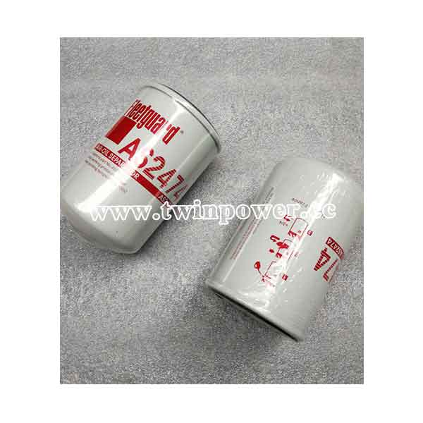 Fleetguard Air/Oil Separator AS2474