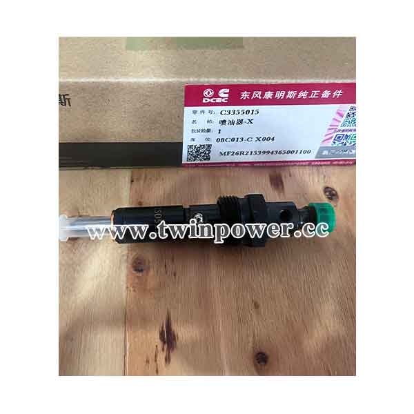 Cummins Injector C3355015
