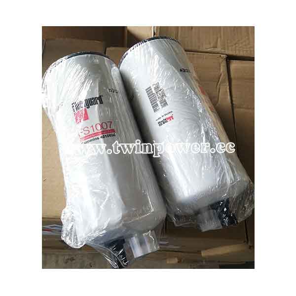 Fleetguard Fuel Filter FS1007