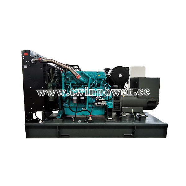 Perkins Industrial Genset 50HZ