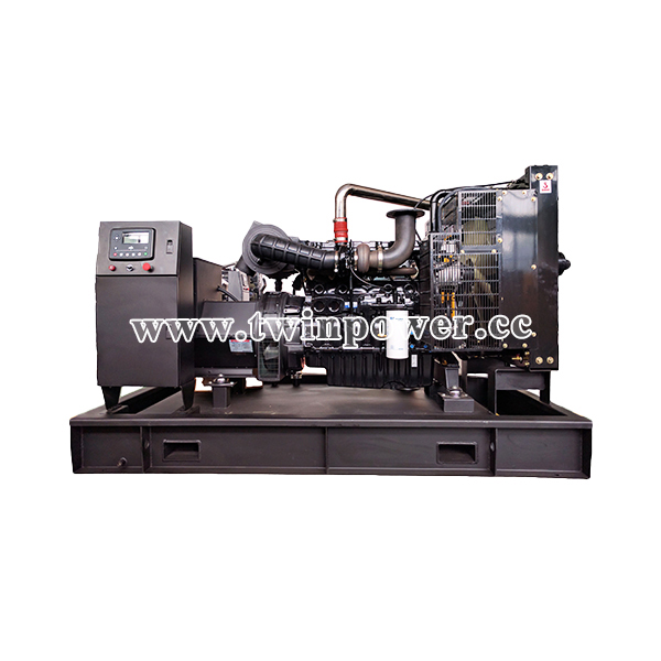 Perkins Industrial Genset 60HZ