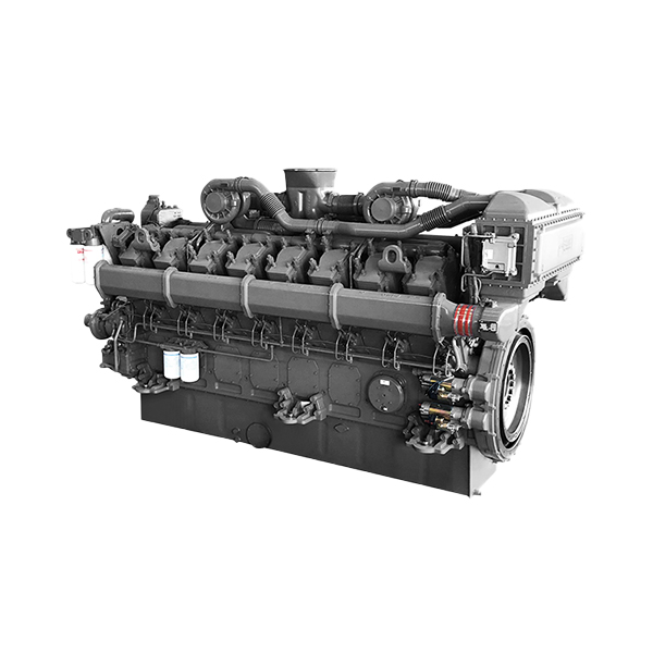 Yuchai YC16VC Marine Main Engine