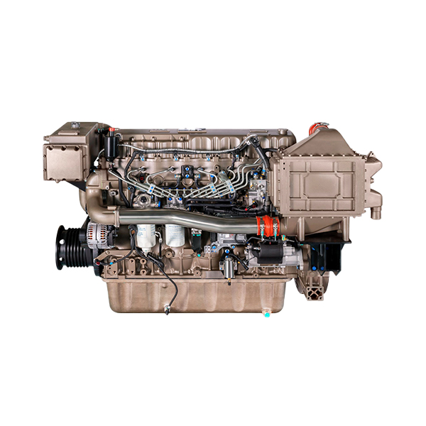 Yuchai YC6K Marine Main Engine