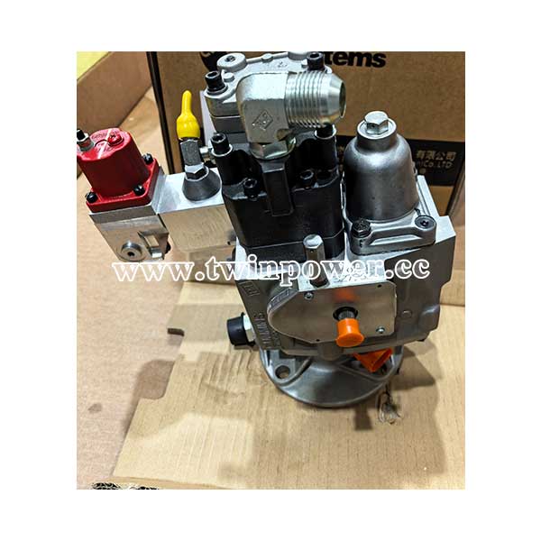 Cummins 3075537BC83