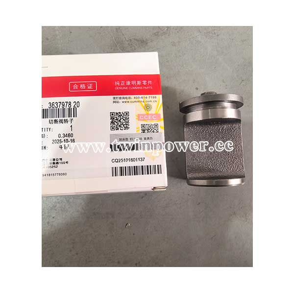 Cummins 3637978