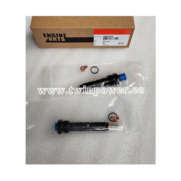 Cummins Fuel Injector Kit 3802038