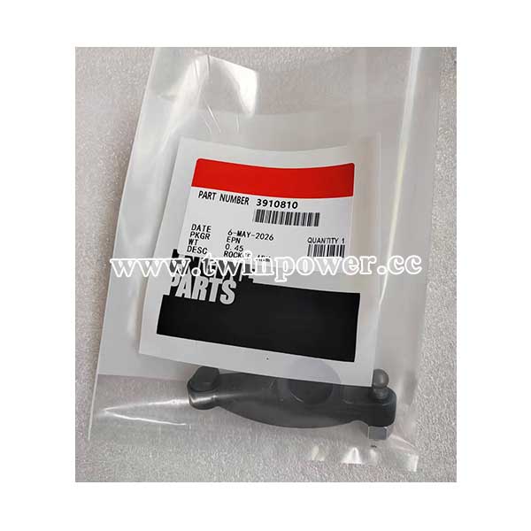 Cummins Rocker Lever 3910810