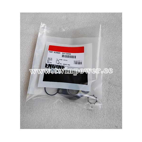 Cummins Timing Pin Housing 3913995
