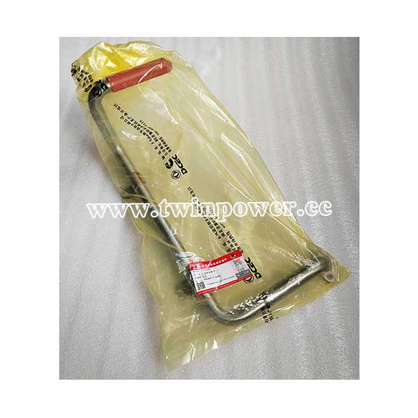 Cummins Oil Suction Connection 3918268