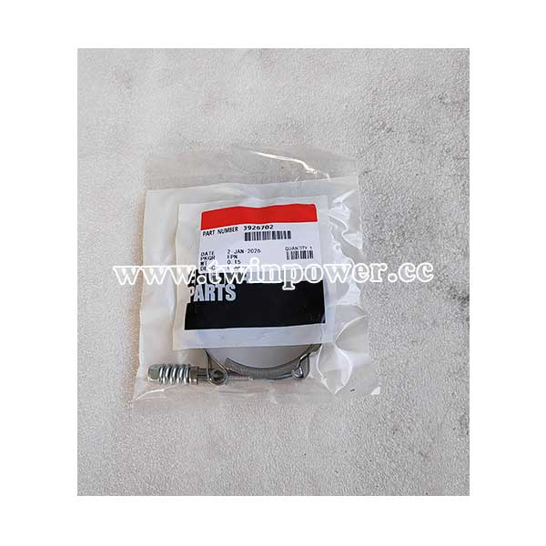 Cummins T Bolt Clamp 3926702
