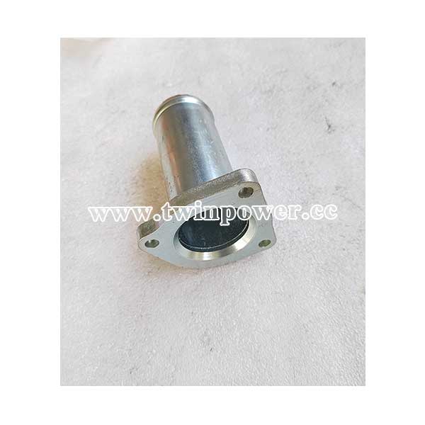 Cummins Water Outlet Connection 3954918