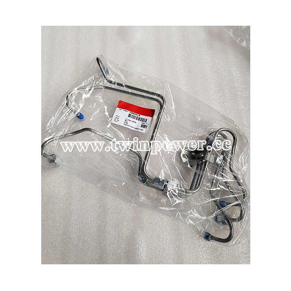 Cummins Injector Fuel Supply Tube 3960419