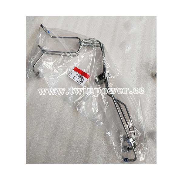 Cummins Injector Fuel Supply Tube 3960420
