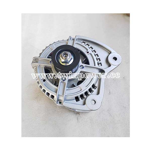 Cummins Alternator 5289631
