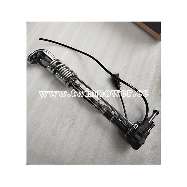 Cummins Dsl Exhaust Fluid Header 5418336