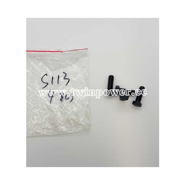 Screw S113