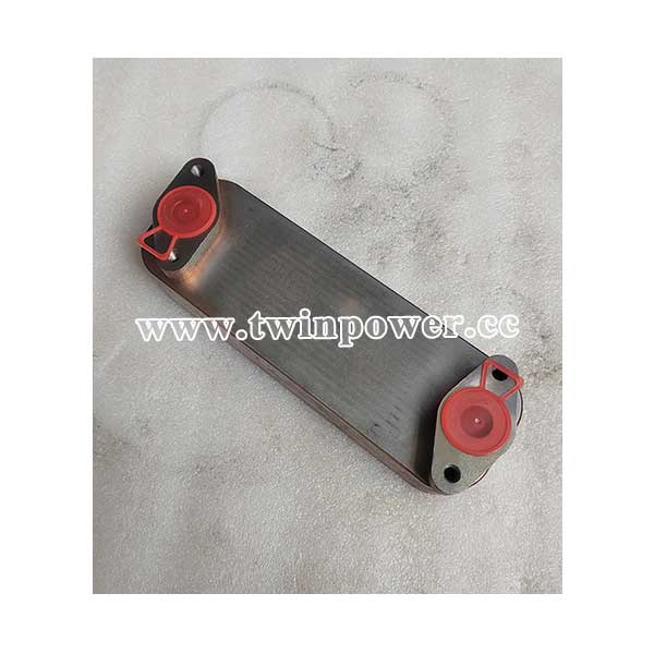 Oil Cooler 1000125643