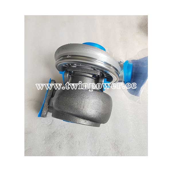 Turbocharger 1000889162Z