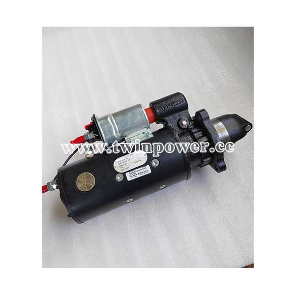 Cummins Starting Motor 10479339