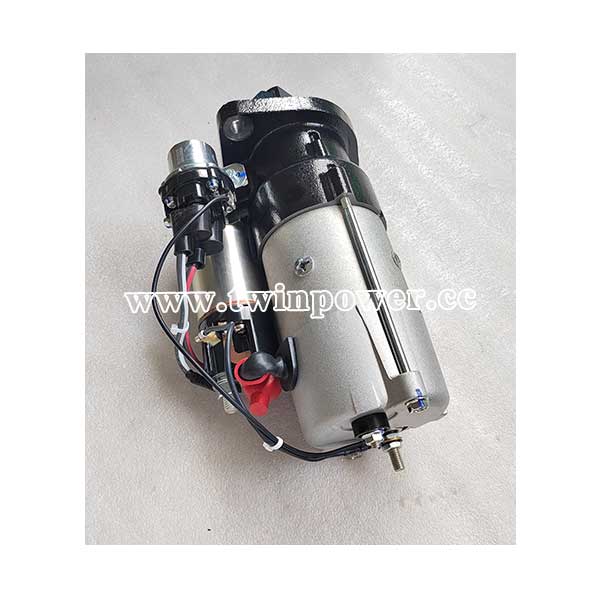 Starter Motor 13053508