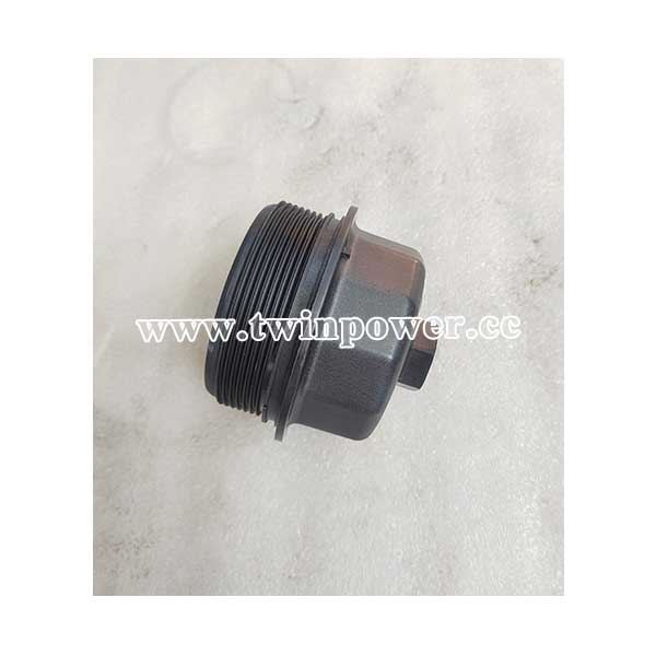 weichai Oil Filter Cover 13061607