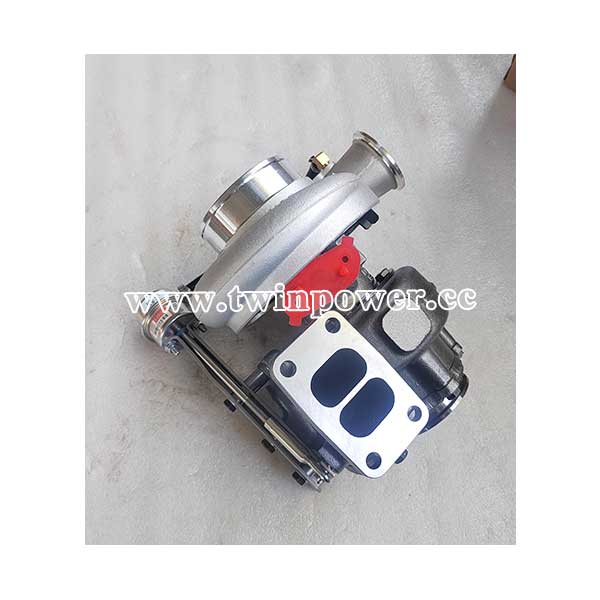 Turbocharger 4038289