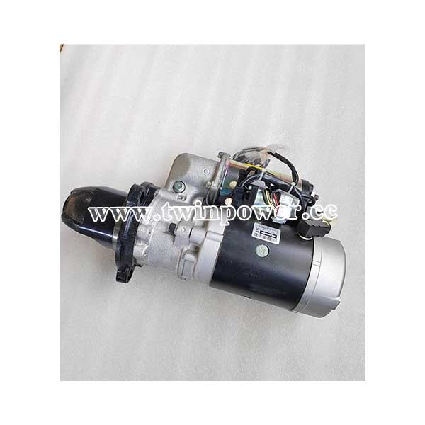 Cummins Starting Motor 4396012