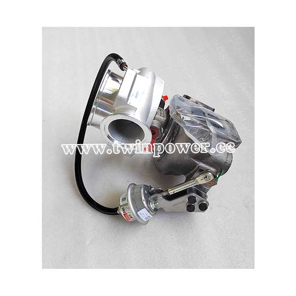 Cummins Turbocharger 5603864