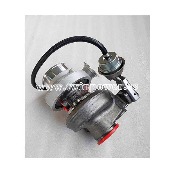 Turbocharger 5603864