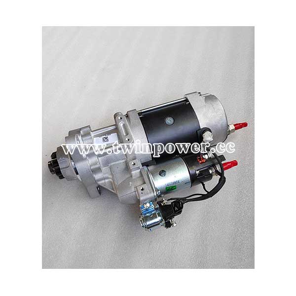 Cummins Starting Motor 8200330