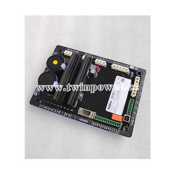 Digital AVR D510C