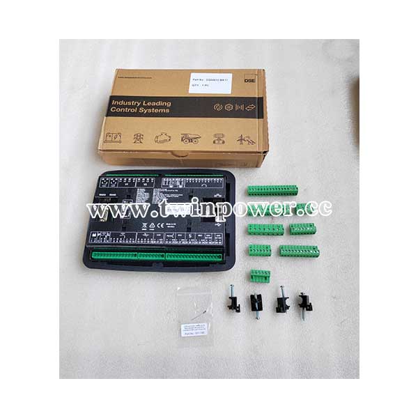 Control Module DSE8610MKII
