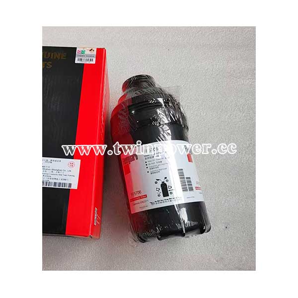 Fuel Filter FF5706