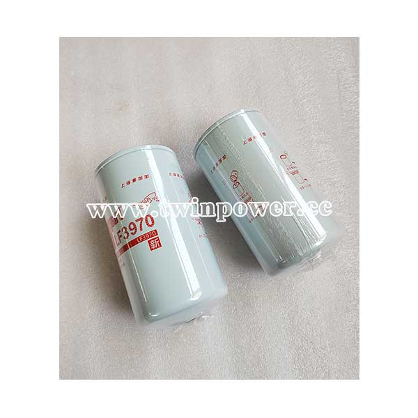 Oil Filter LF3970