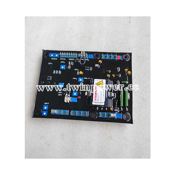 AVR MX321