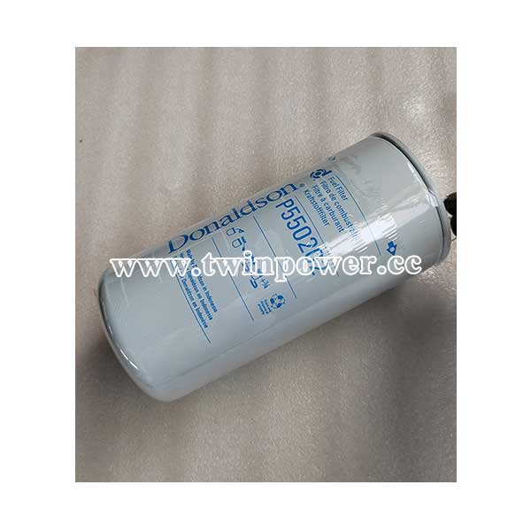 Fuel Filter P550202